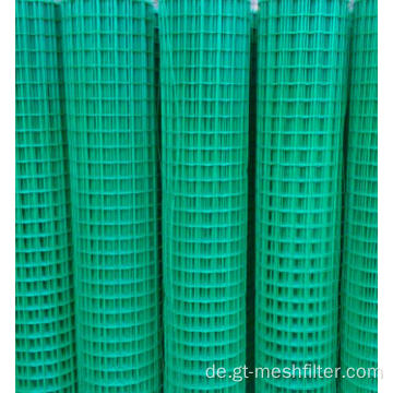 PVC beschichtetes Holland -Drahtgitter